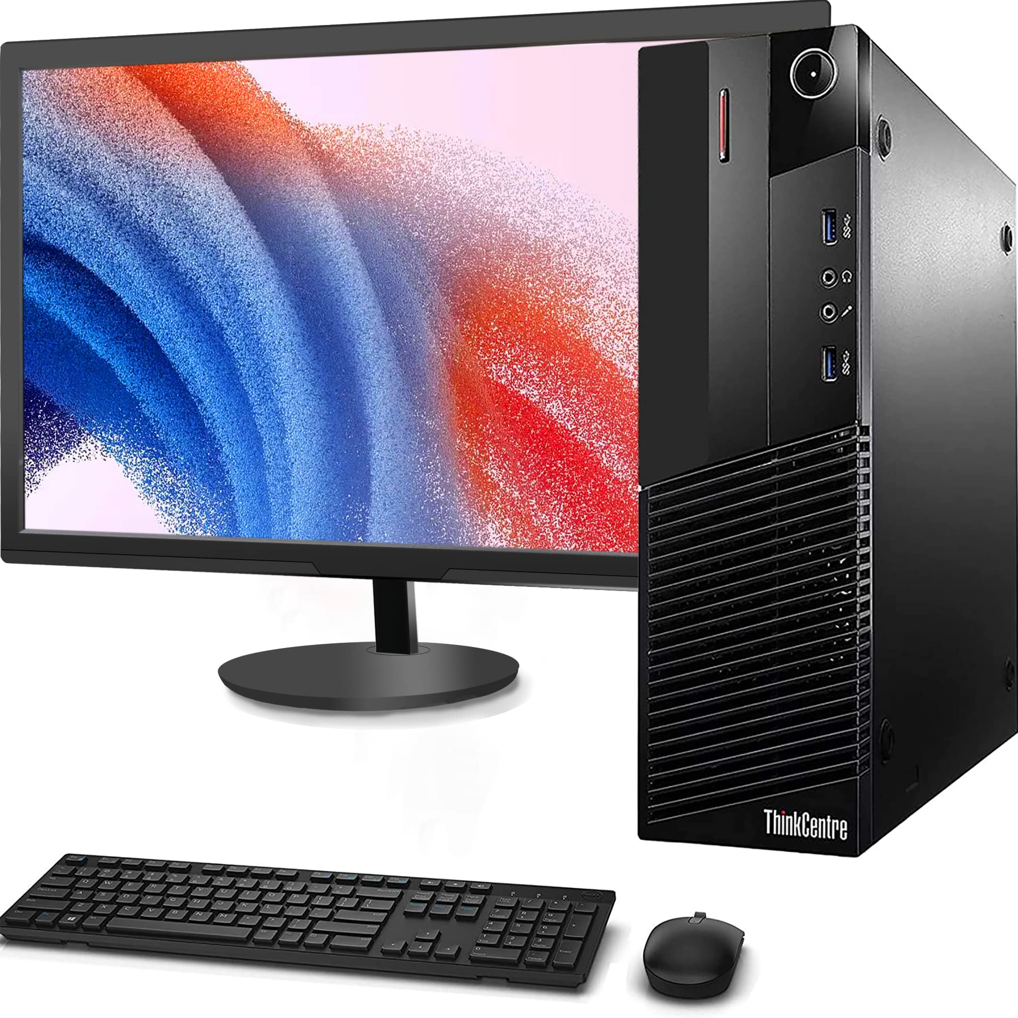 lenovo desktop