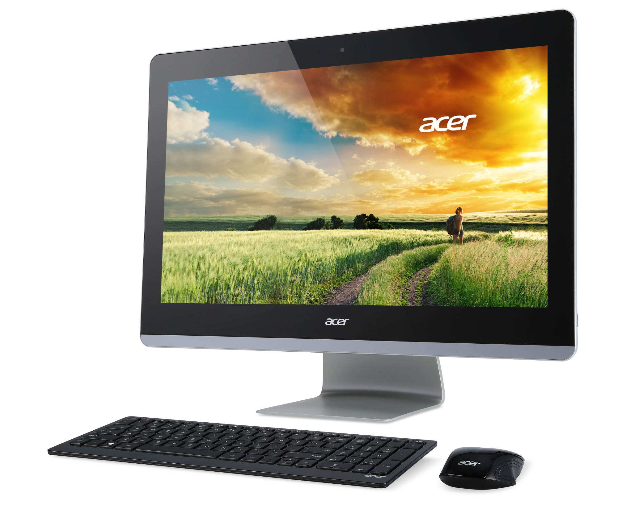 acer desktop