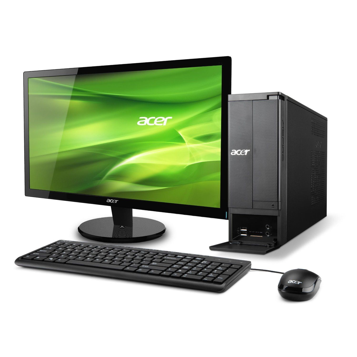 acer desktop