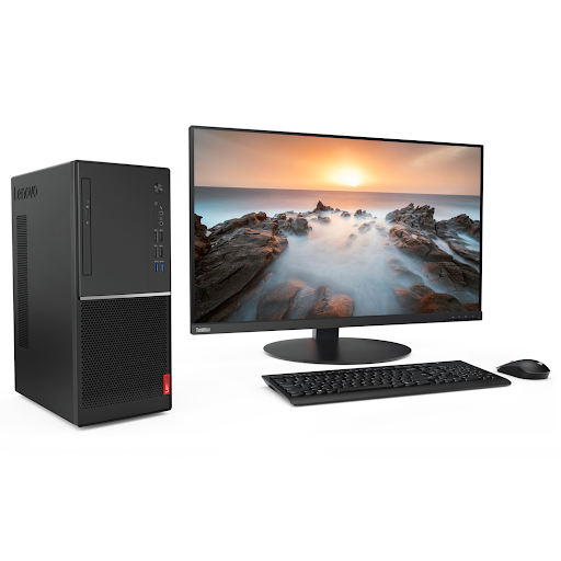 lenovo desktop won't turn on