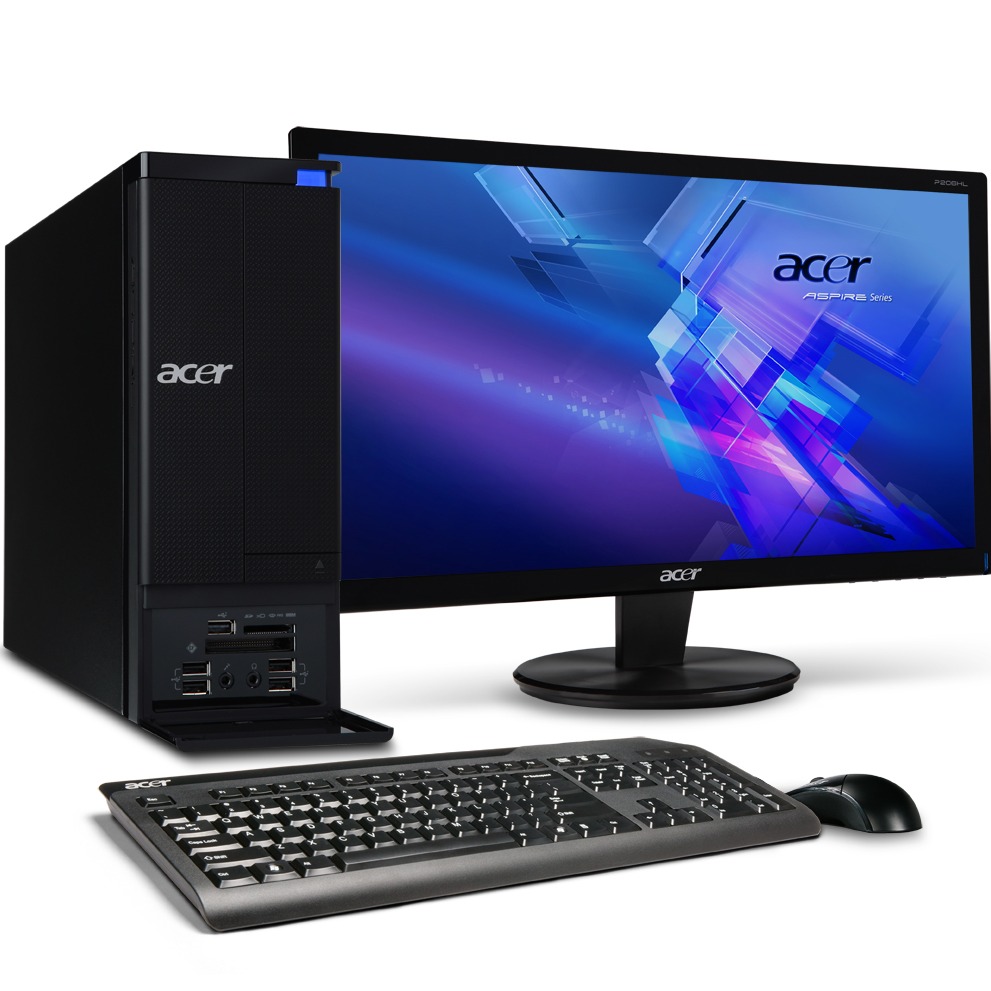 acer desktop computers