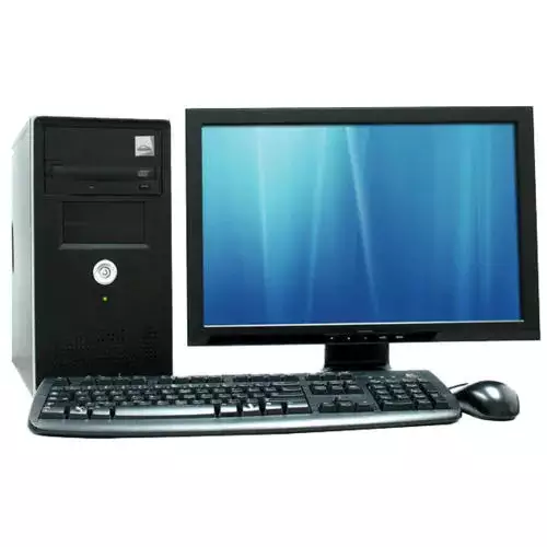 lenovo desktop i5