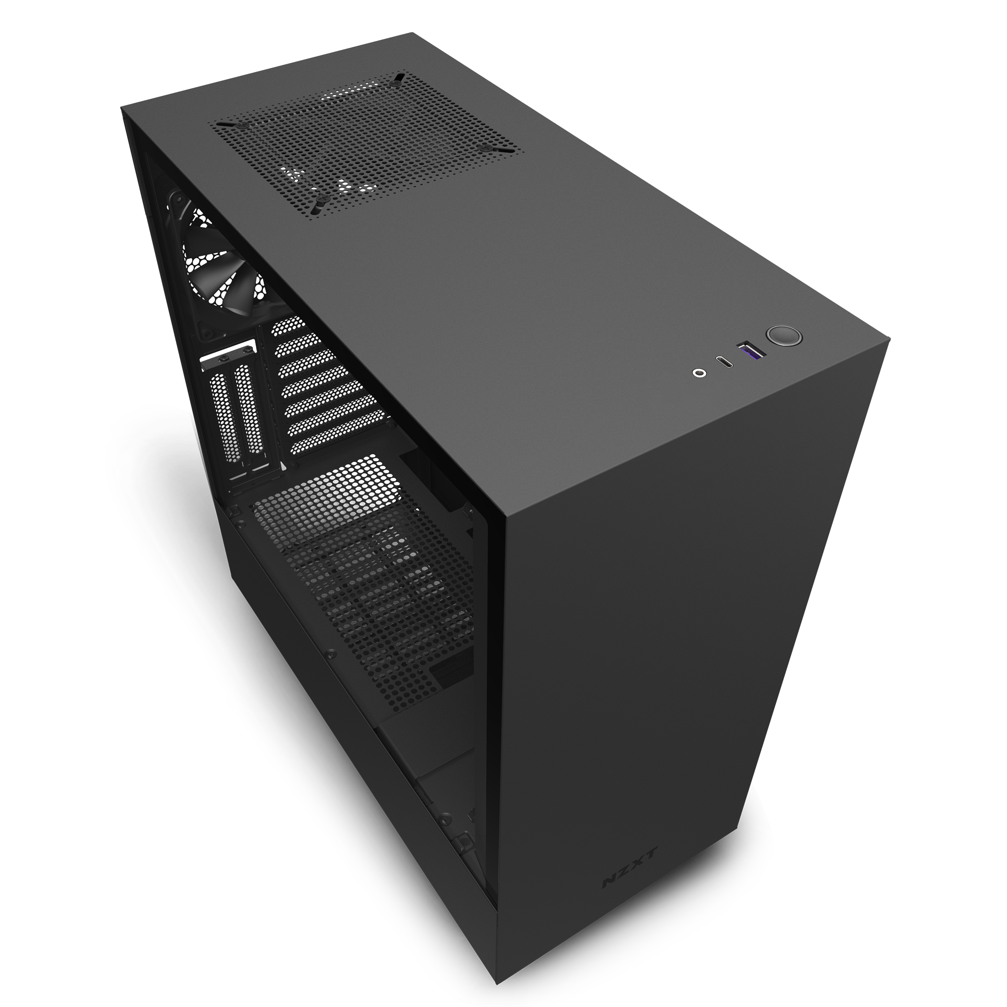 nzxt h510