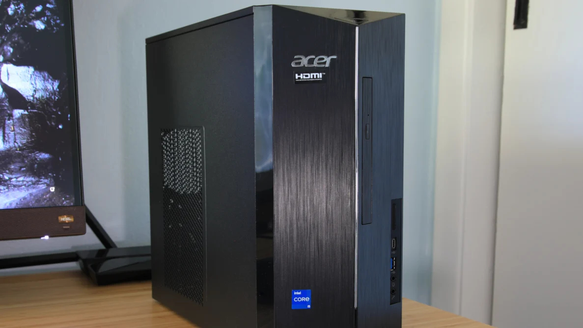 acer desktop computer tc-780-neselecti5