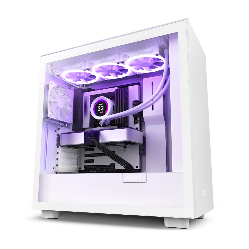 nzxt desktop