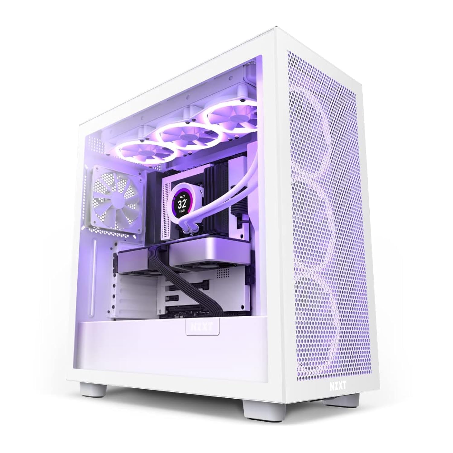 nzxt case