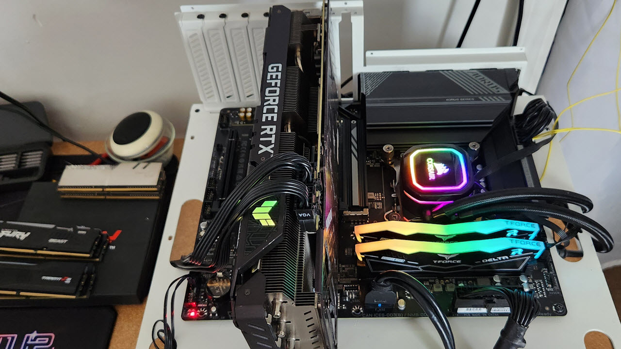 gigabyte z790 aorus elite ax