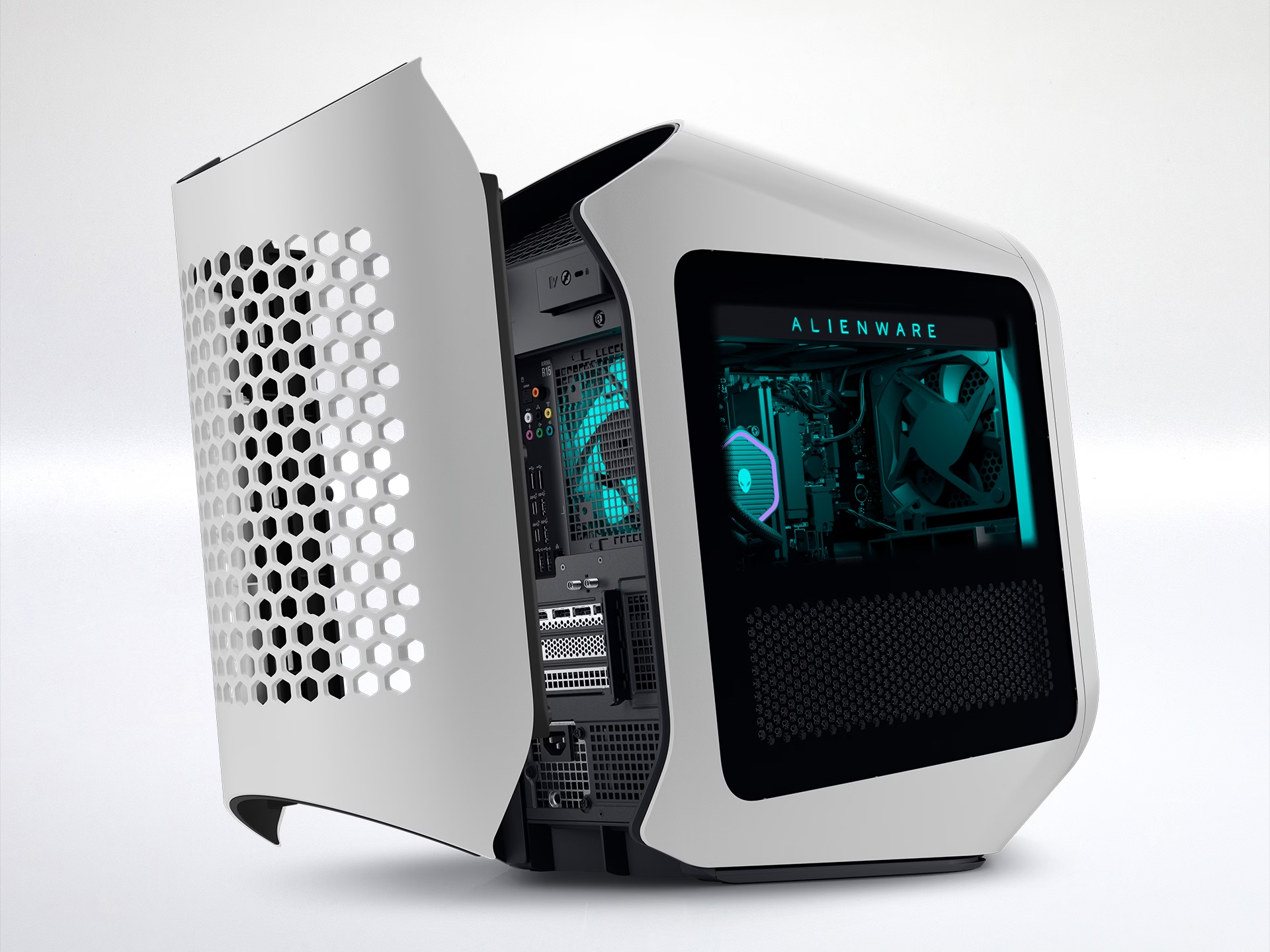 dell refurbished alienware desktop