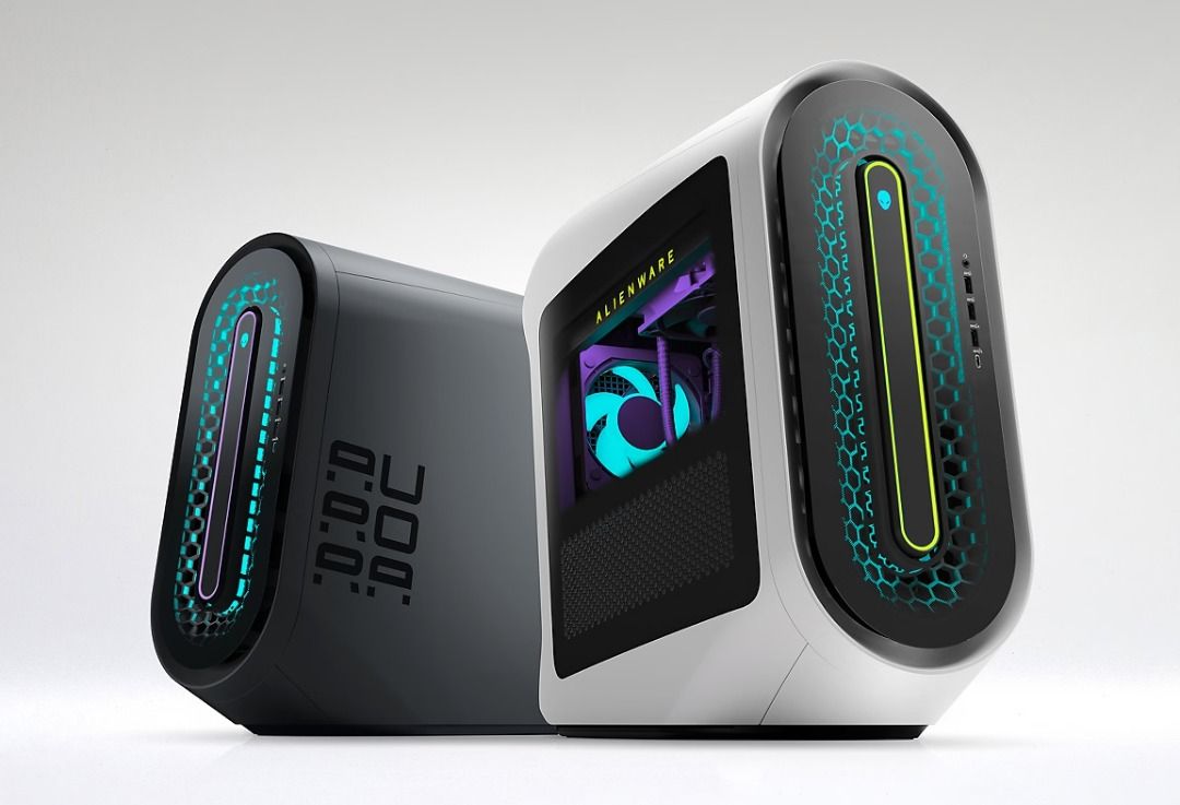 best alienware desktop