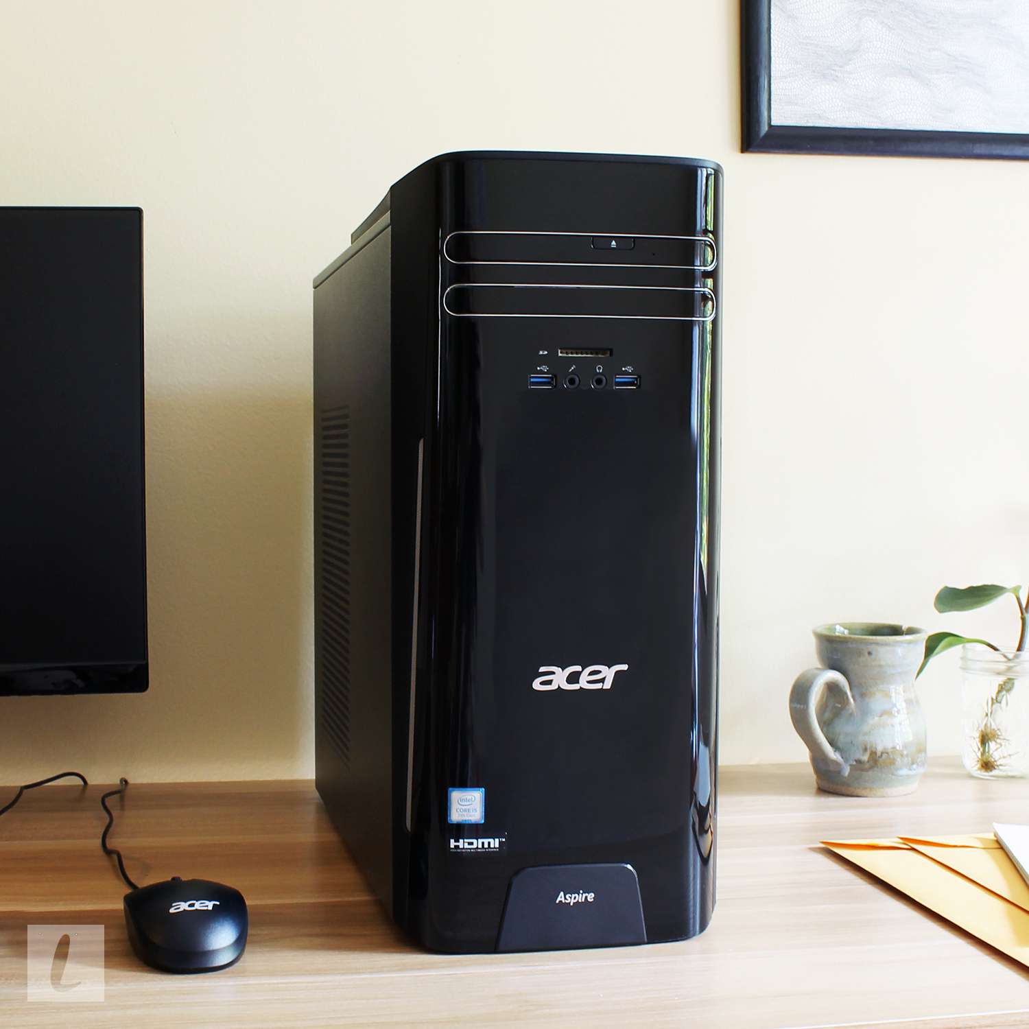 acer desktop computers review