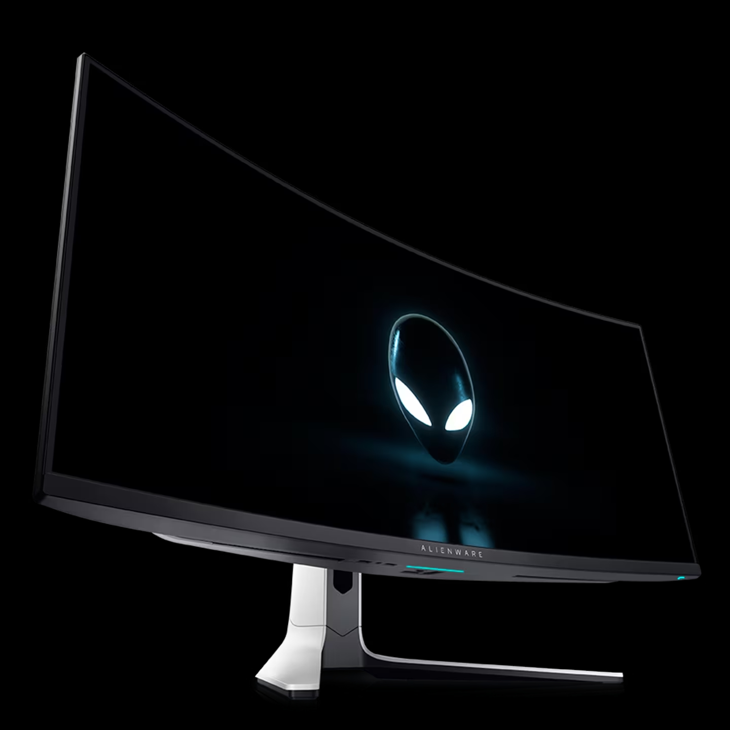 used alienware desktop