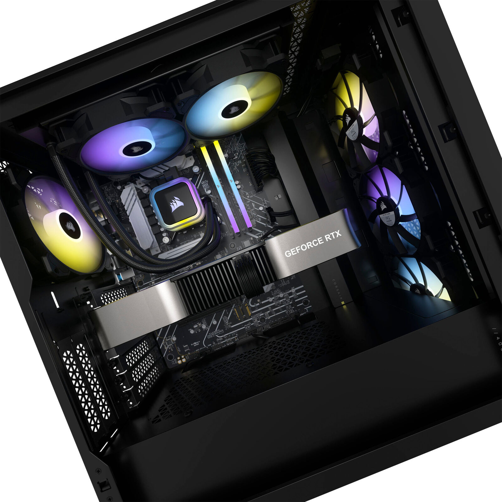 corsair desktop