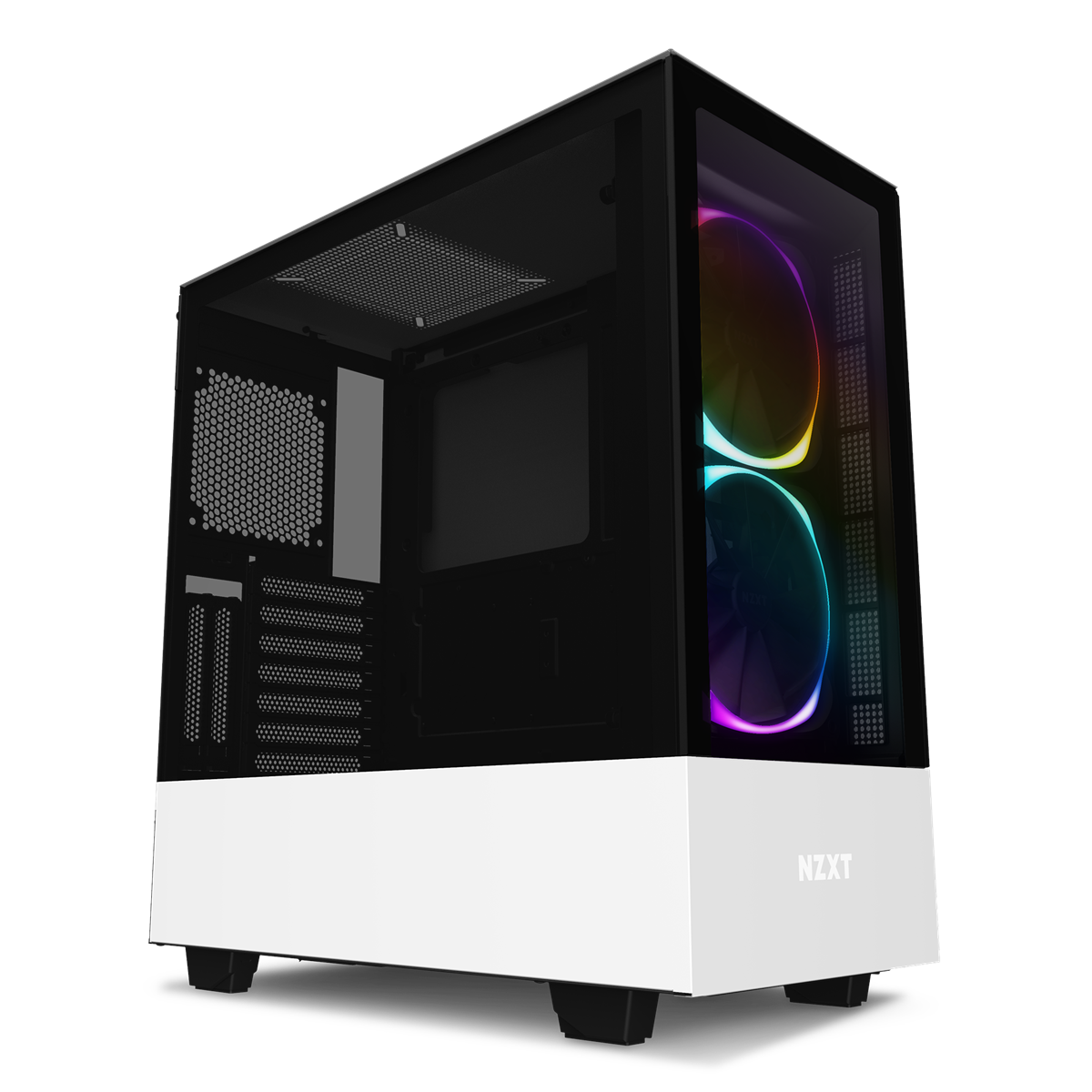 nzxt h510