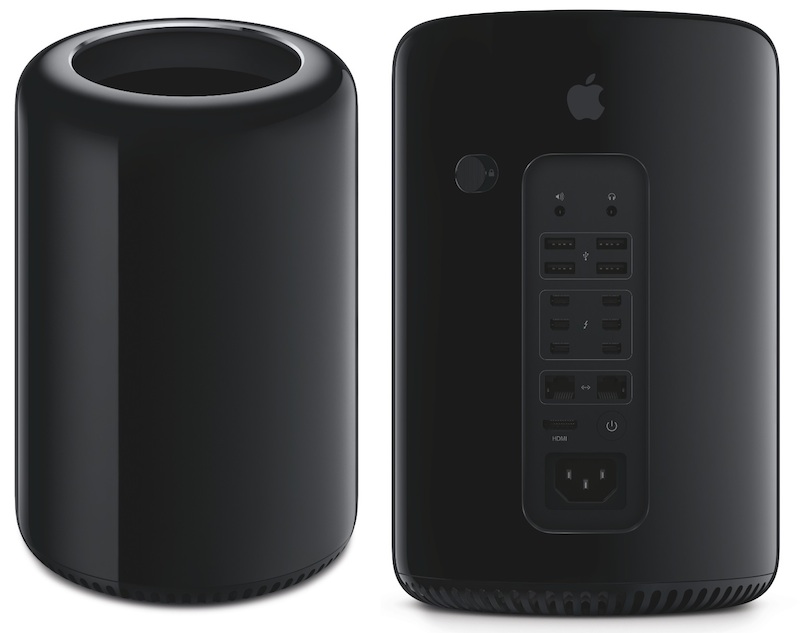 apple mac pro 2013