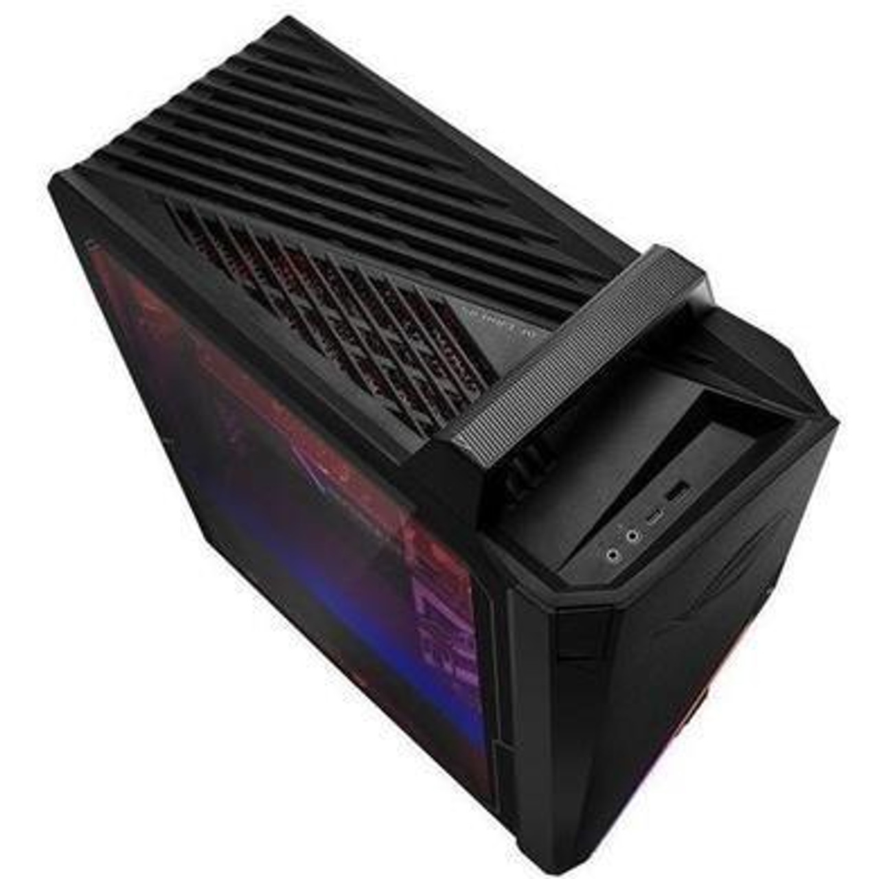 asus gaming desktop