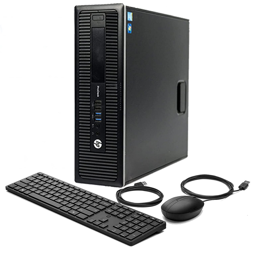 hp computers  desktop