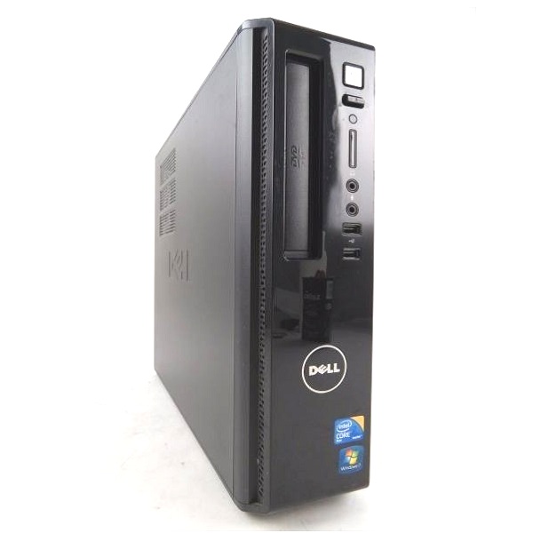 dell refurbished  desktop