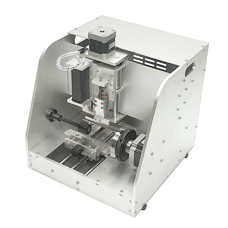 desktop cnc machine