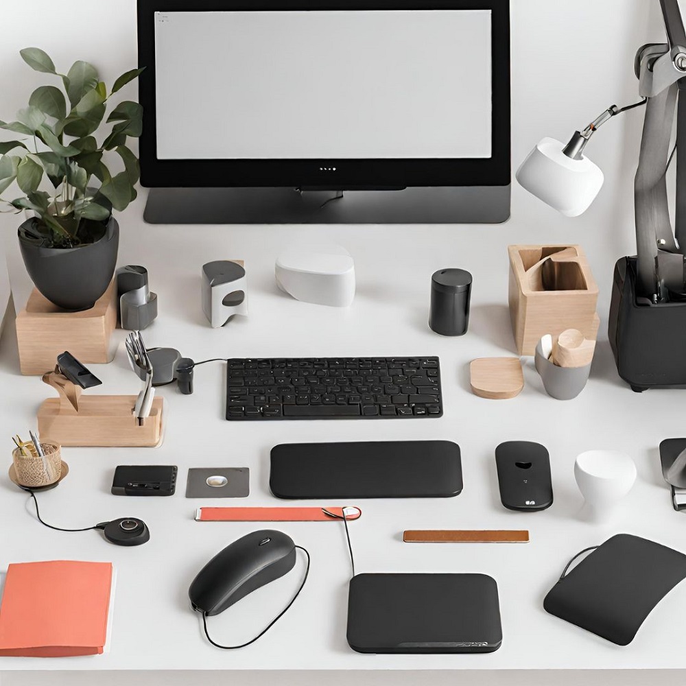 desktop accessories