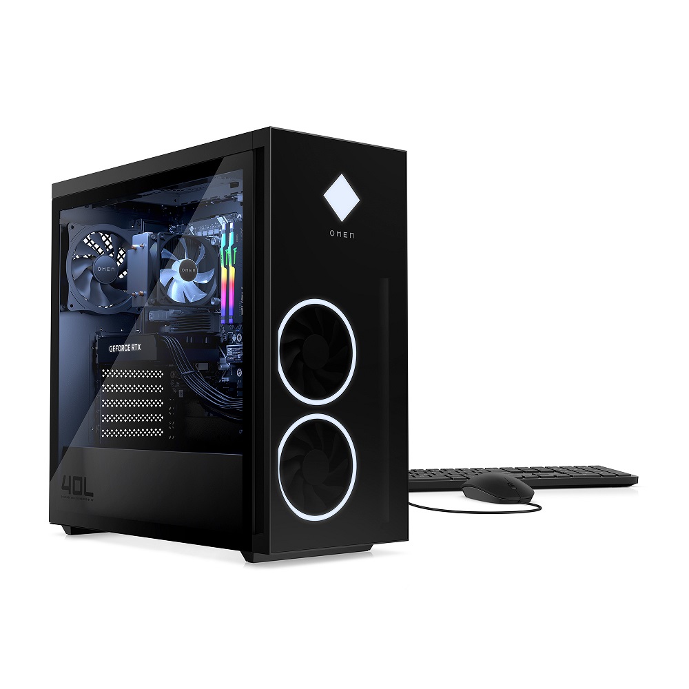 hp omen gaming  desktop