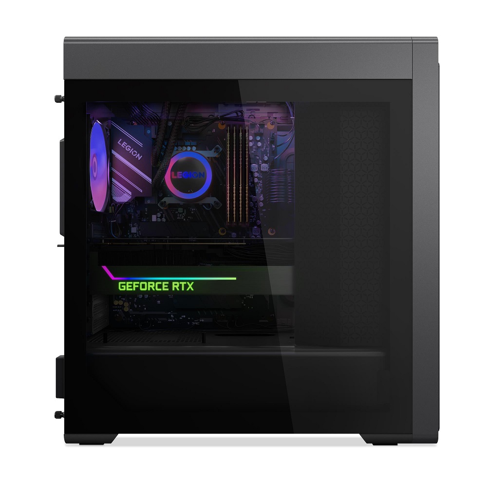 lenovo gaming  desktop