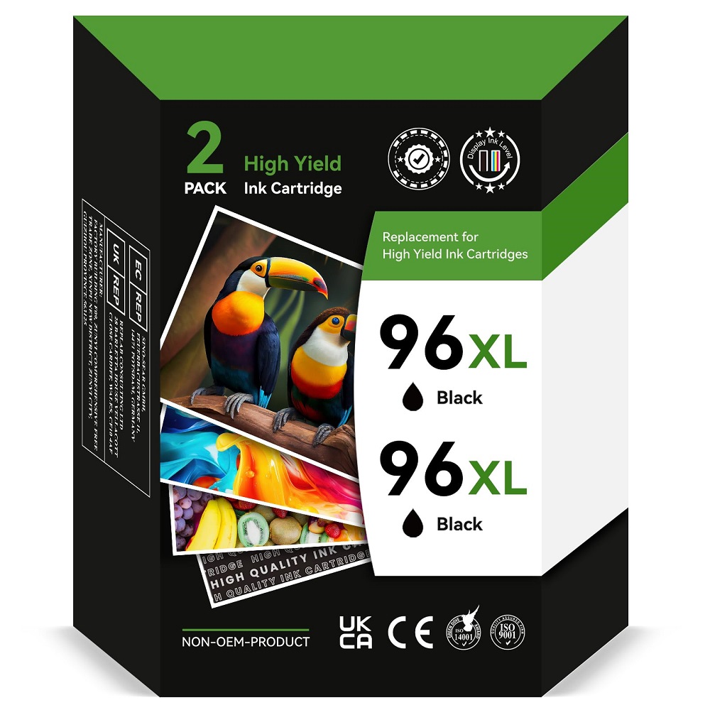 hp 6940 ink