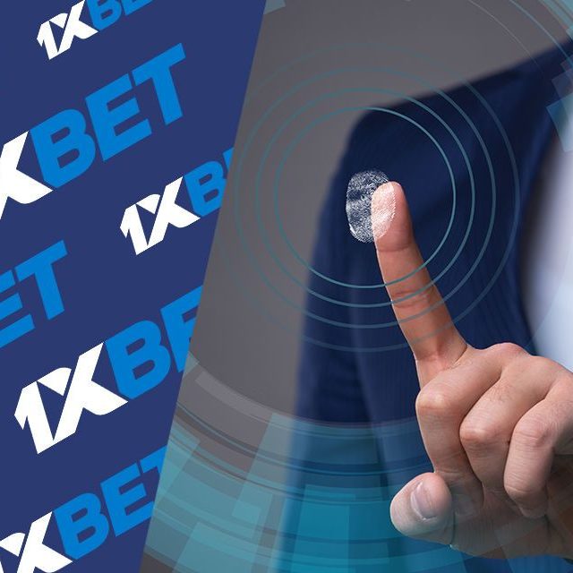 1xbet desktop