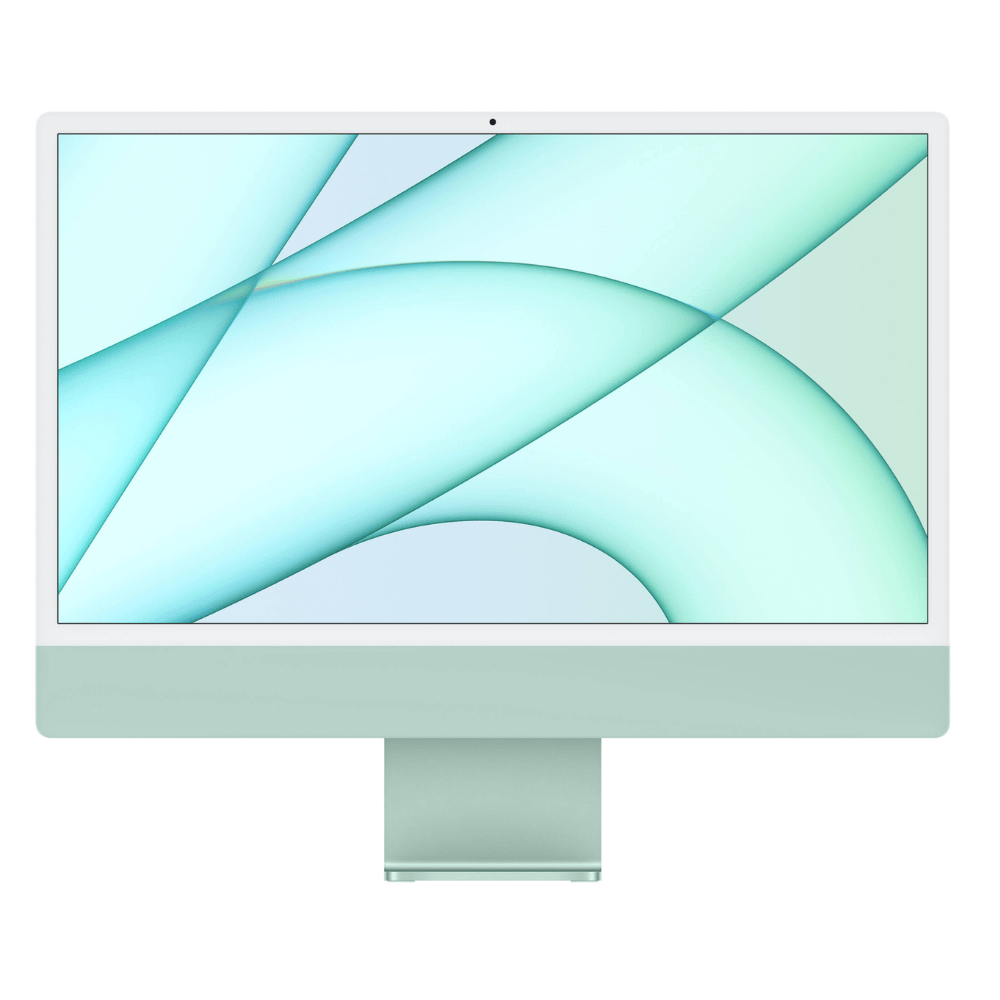 apple all in one  desktop