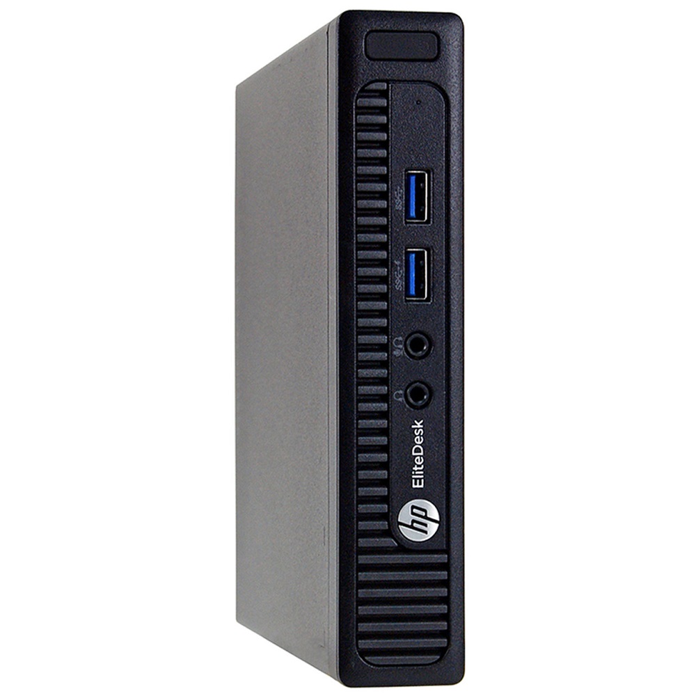 hp mini desktop