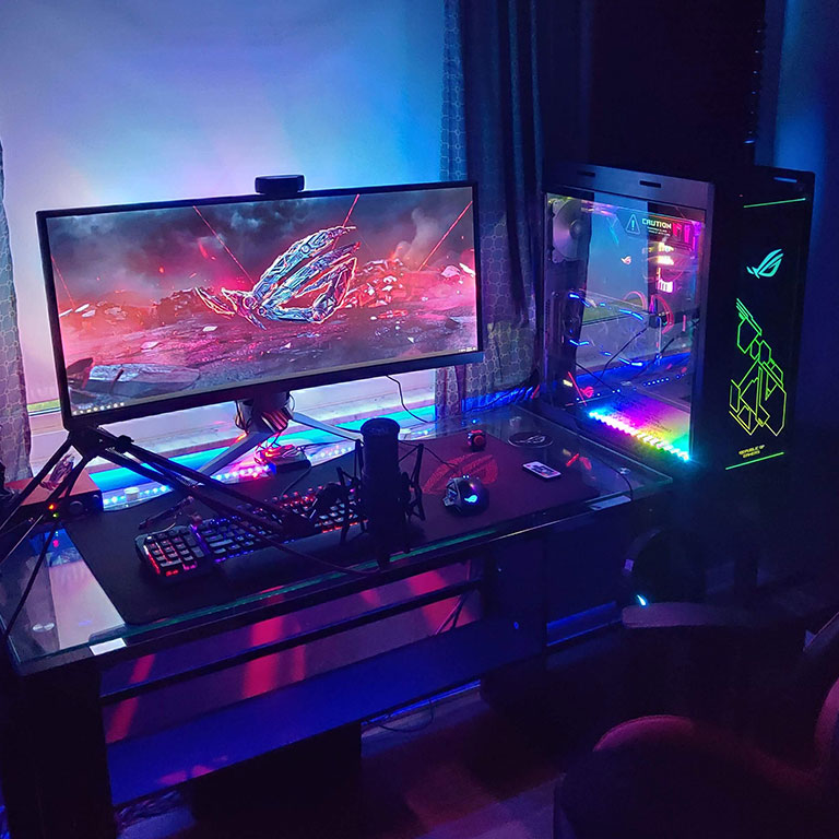 ASUS-ROG