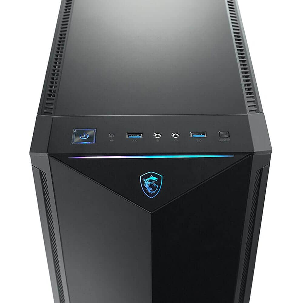 msi gaming  desktop