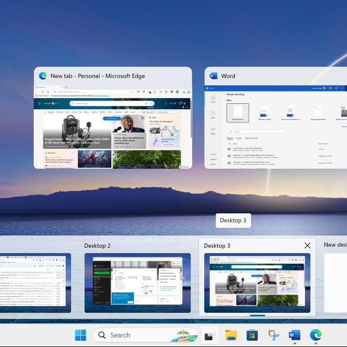 win11-productivity-virtual-desktops