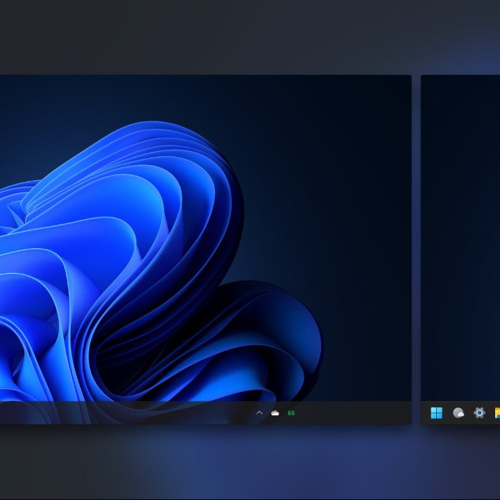 windows 11 virtual desktop