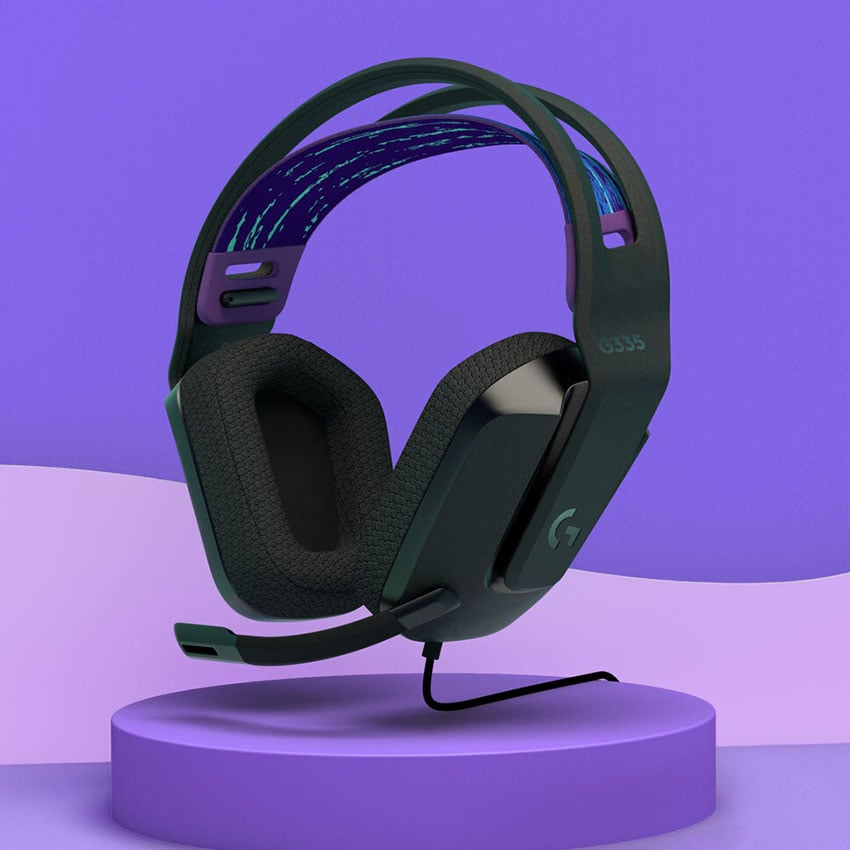 Headset