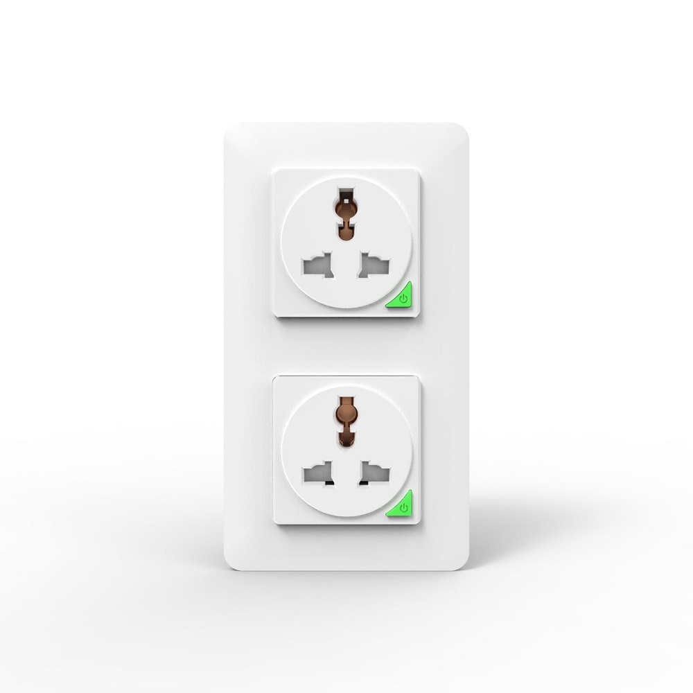 smart wall socket