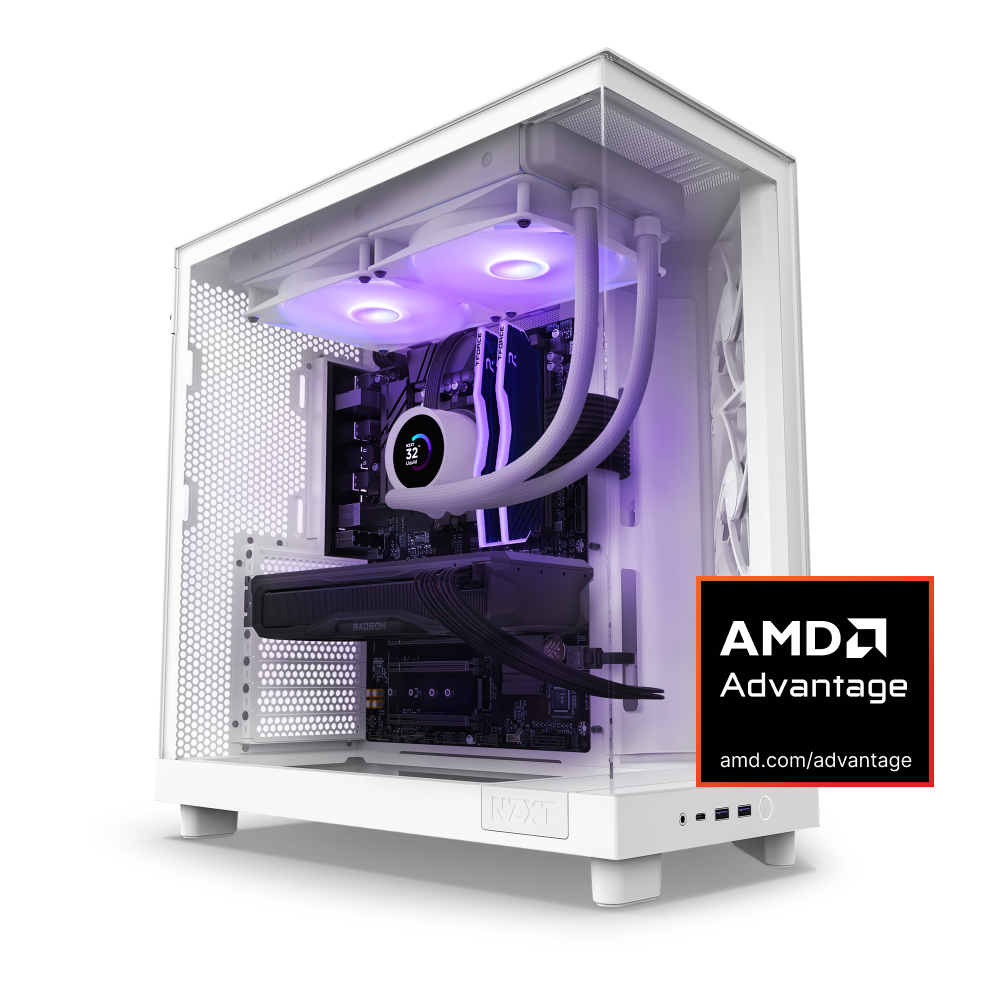 amd desktop