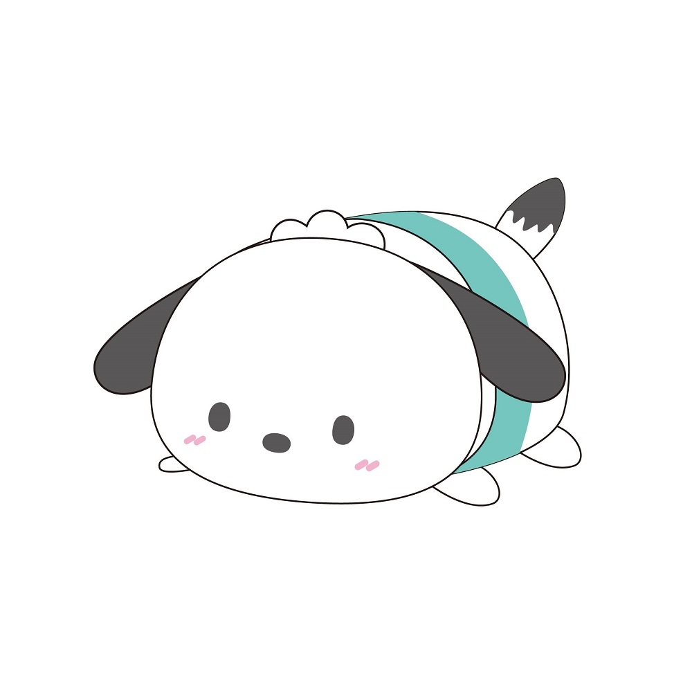 Pochacco