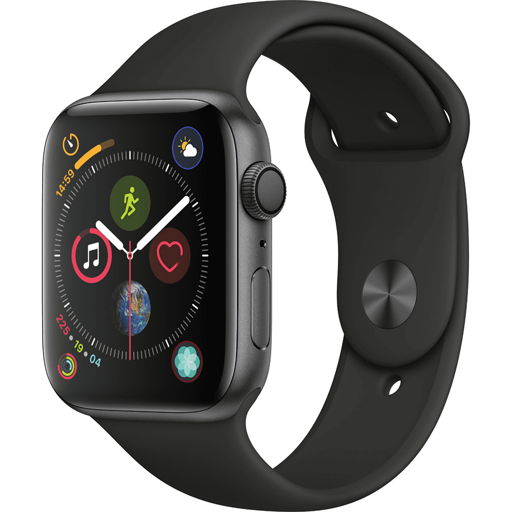 apple watch 4