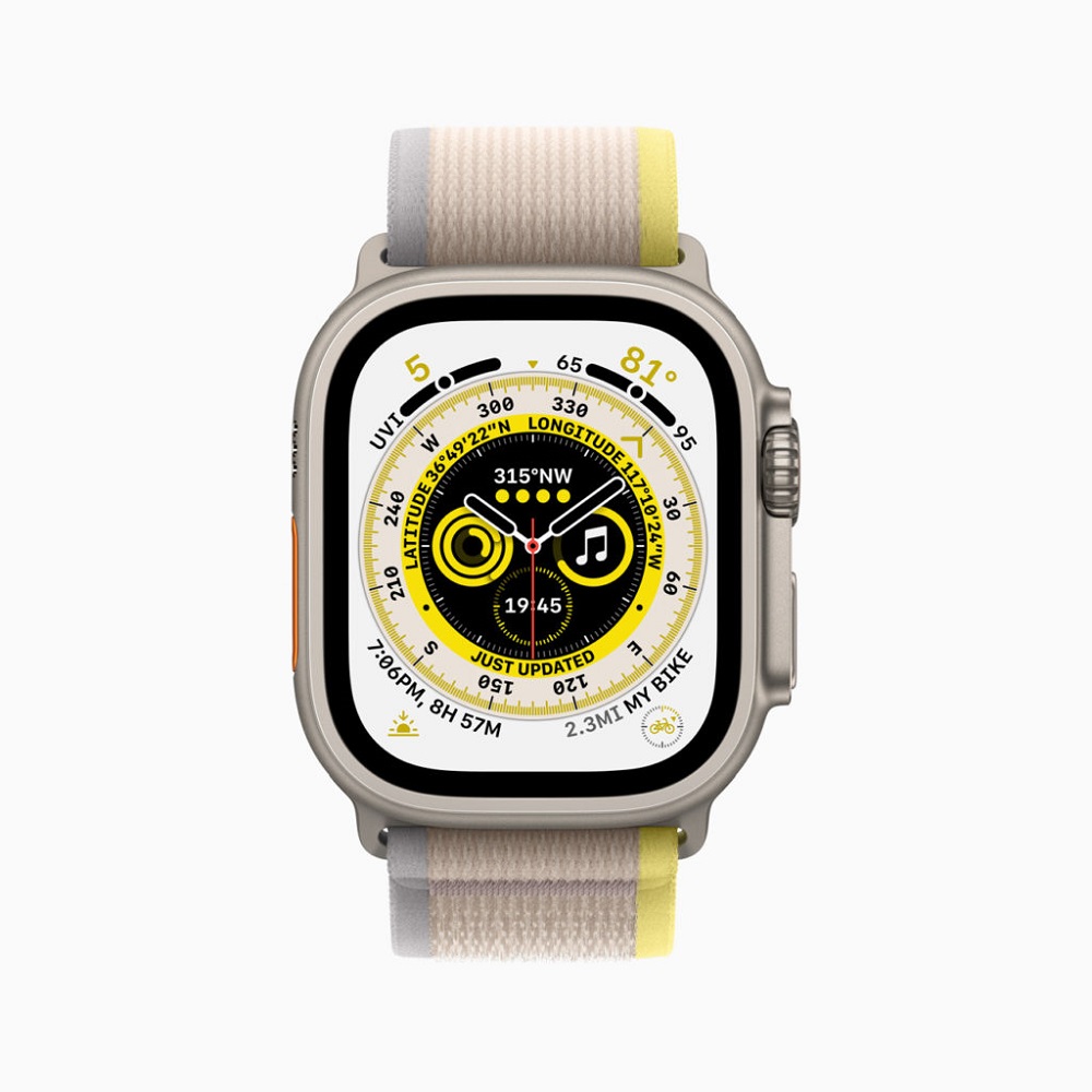 apple watch ultra