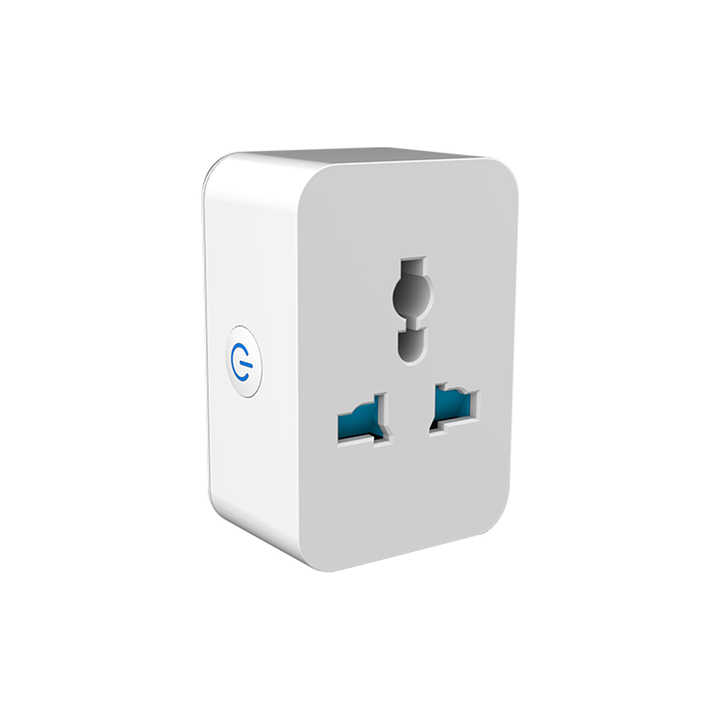 mini smart socket