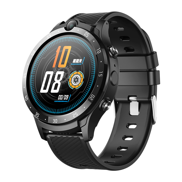 smart life watch