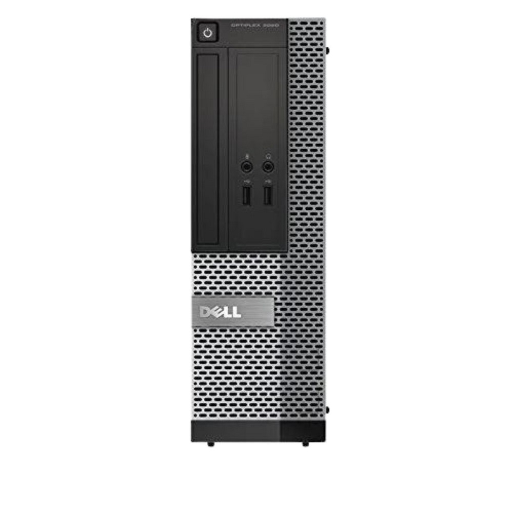 refurbished dell desktop