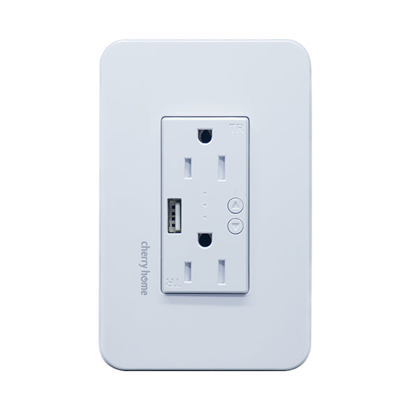 smart wall socket