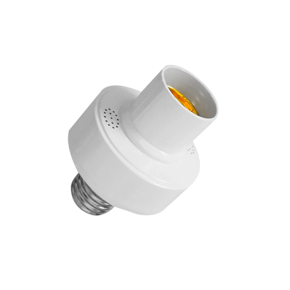 smart light socket