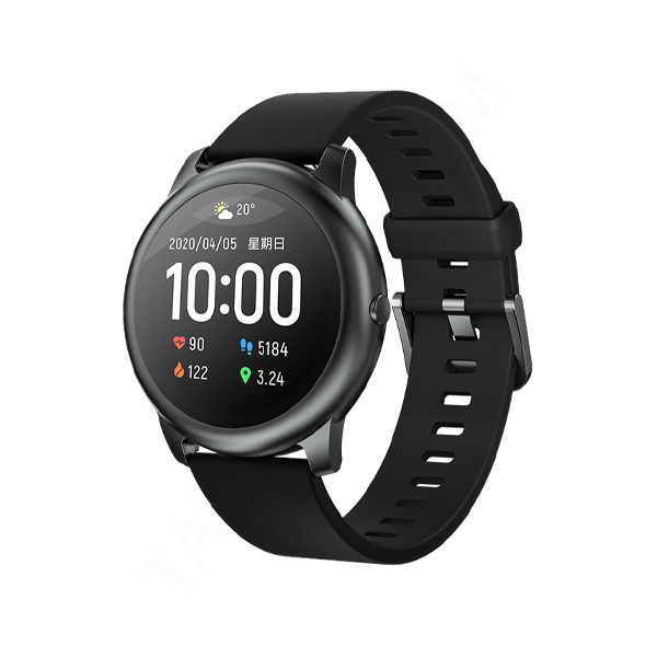 smart life watch