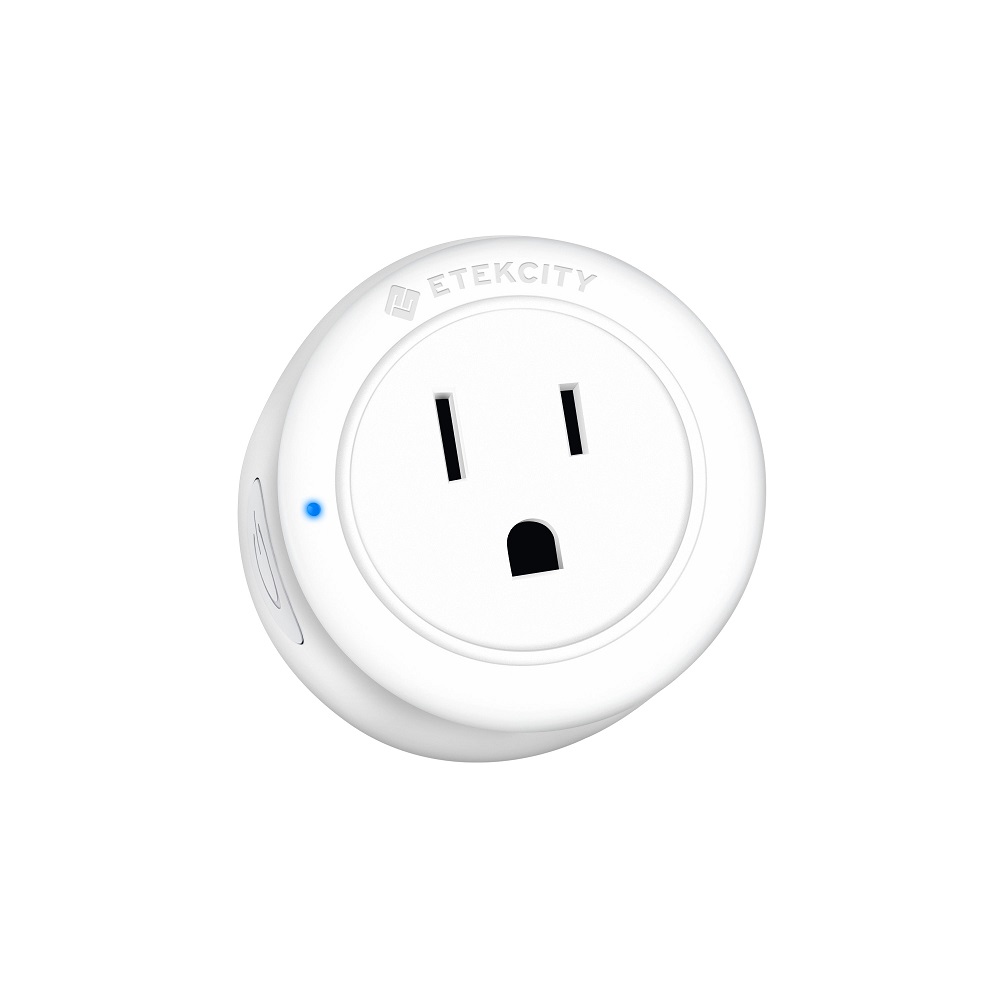 mini smart socket