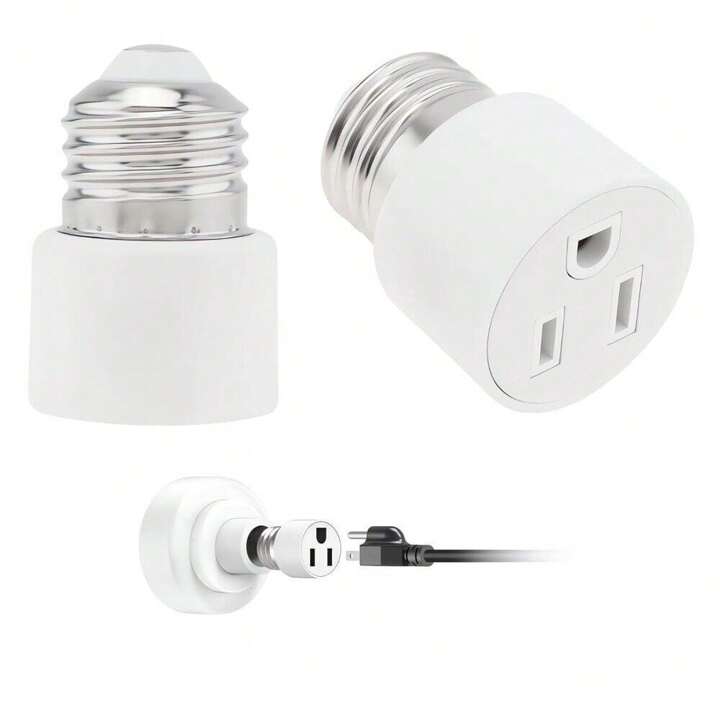 smart light socket adapter