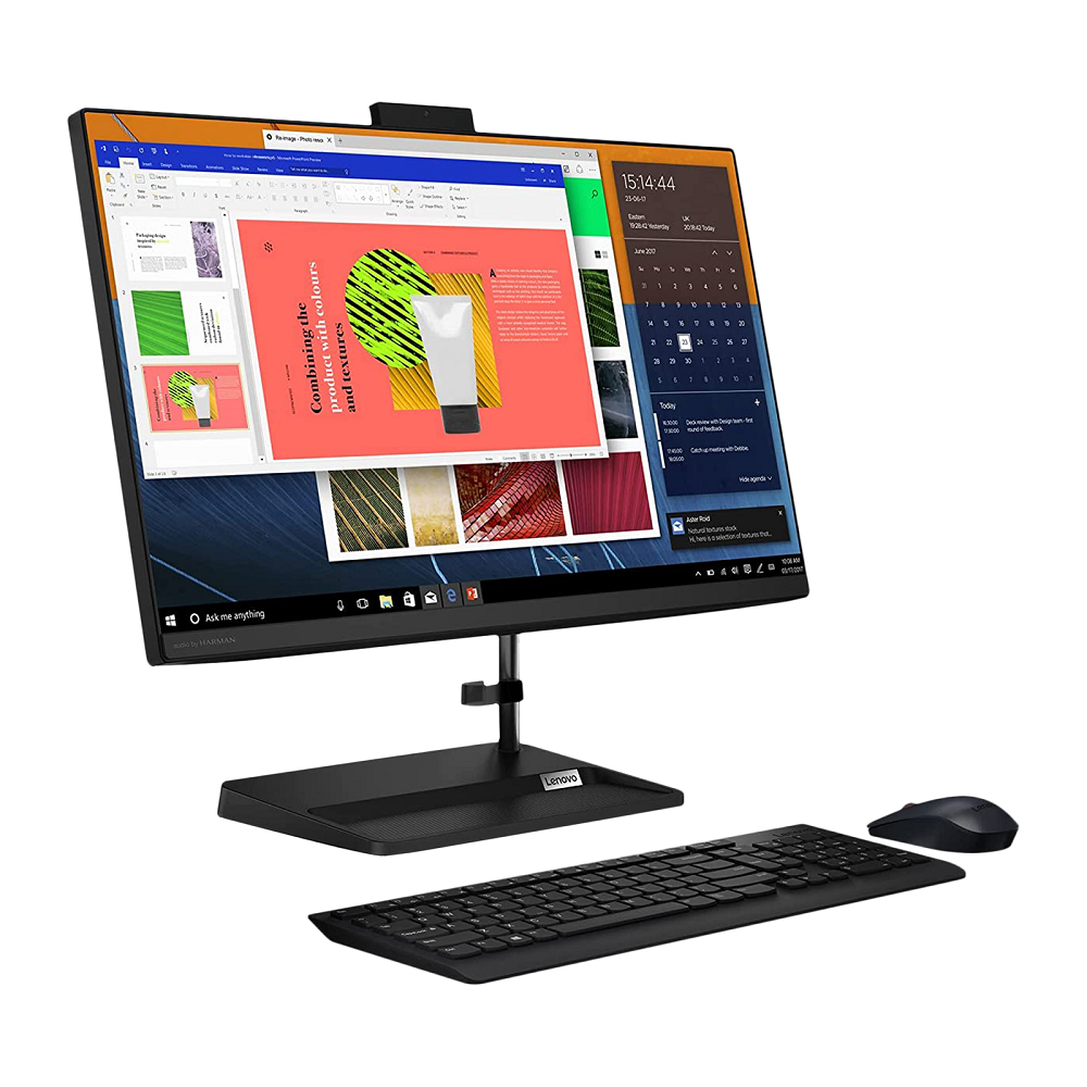 lenovo desktop