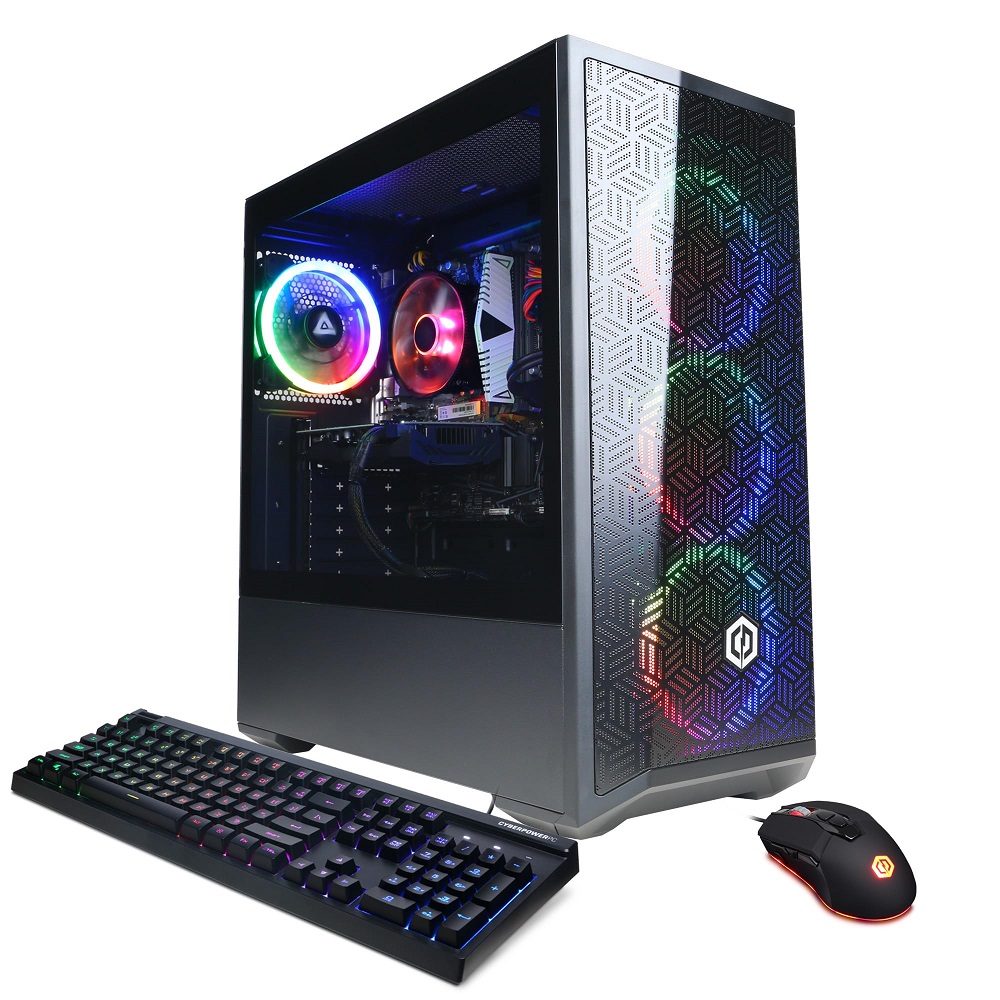 gamer xtreme gaming desktop