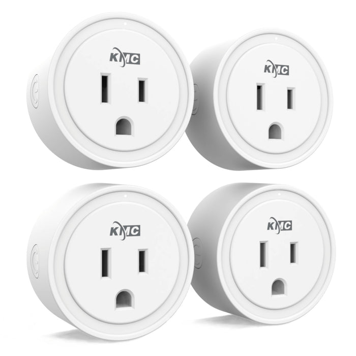 mini smart socket